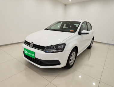 Volkswagen Polo 2018 car image 