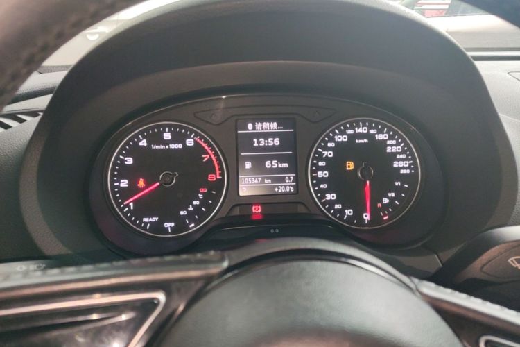 Audi A3 2017 immagine di auto #12
