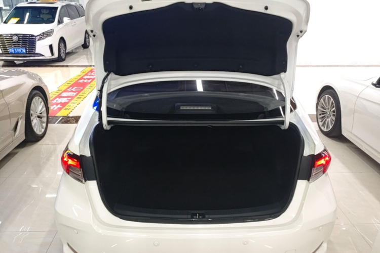 Toyota Corolla 2021 car image #19