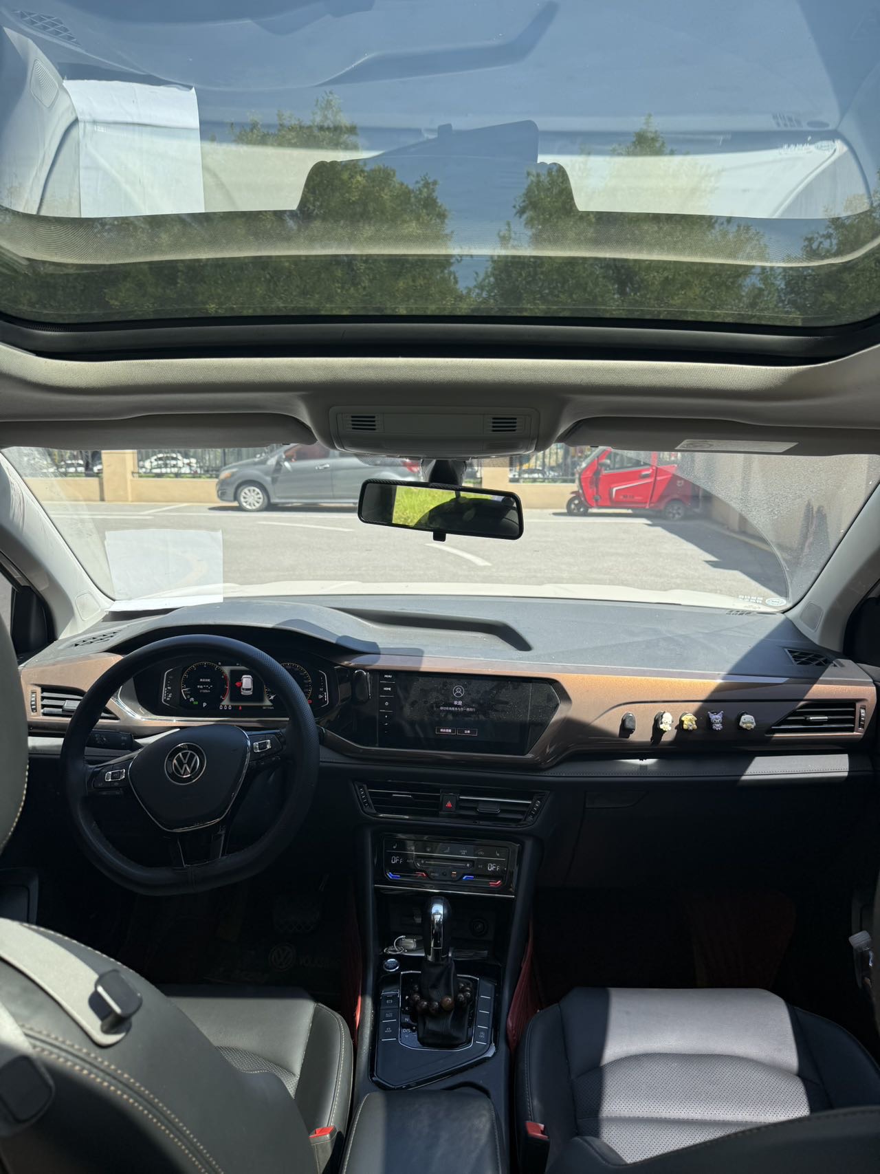 Volkswagen Tharu 2022 imagem de carro #7
