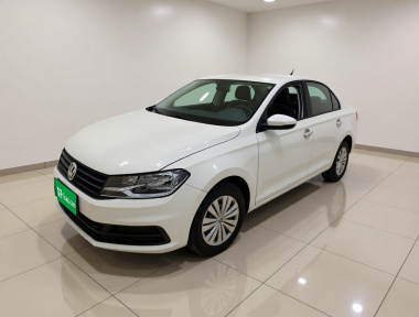 Volkswagen Santana 2020 car image 