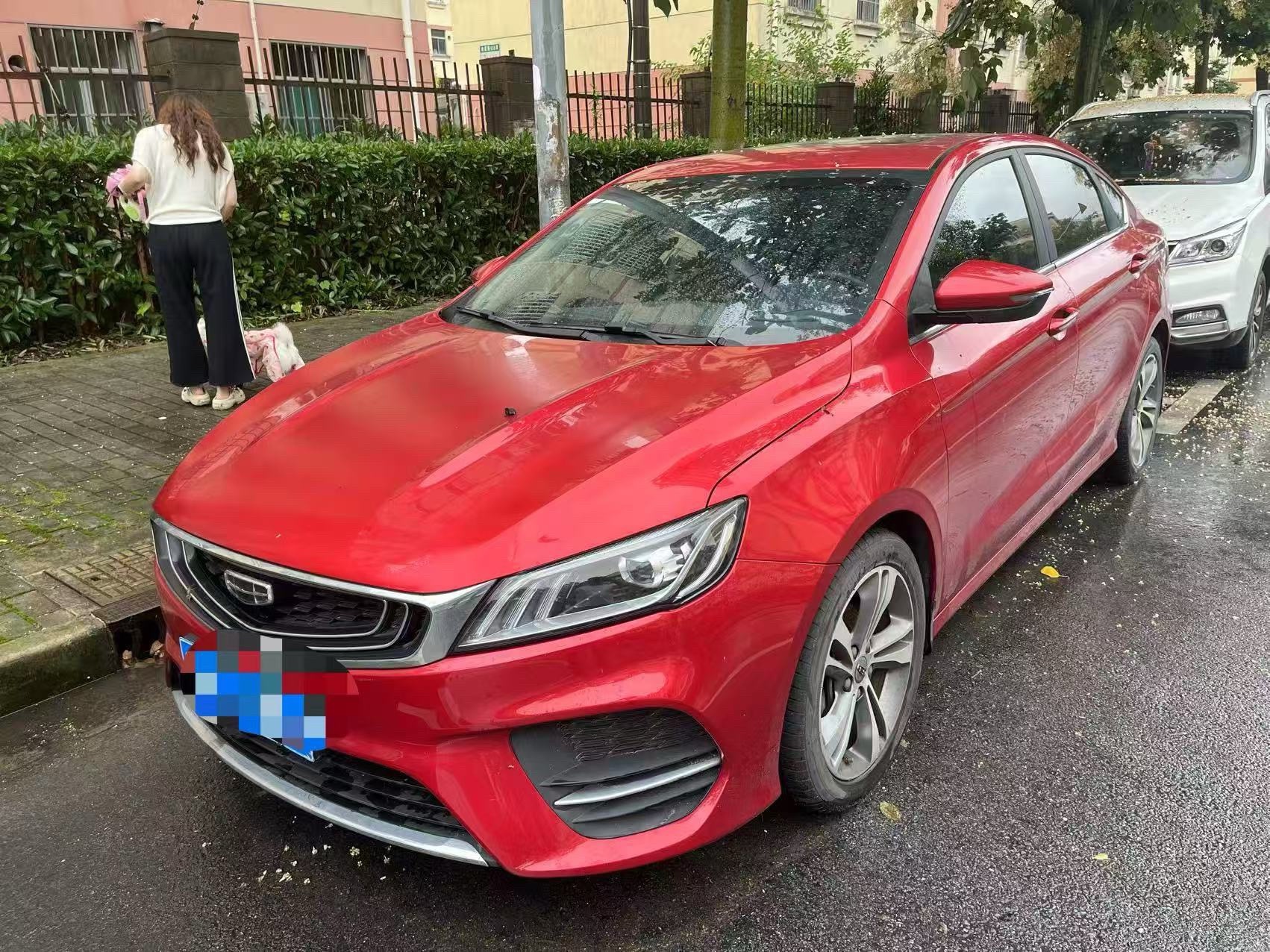 2019 2019 car image