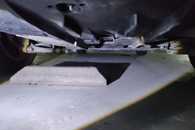 Toyota Corolla 2018 car image #27
