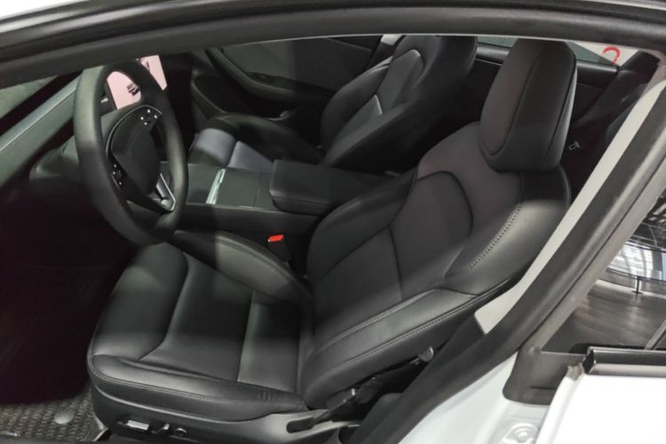 Tesla Model 3 2025 #15 Tesla Model 3 2025 car image #15