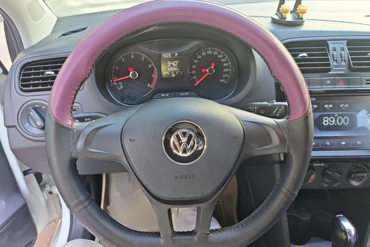 Volkswagen Polo 2018 #11 Volkswagen Polo 2018 car image #11