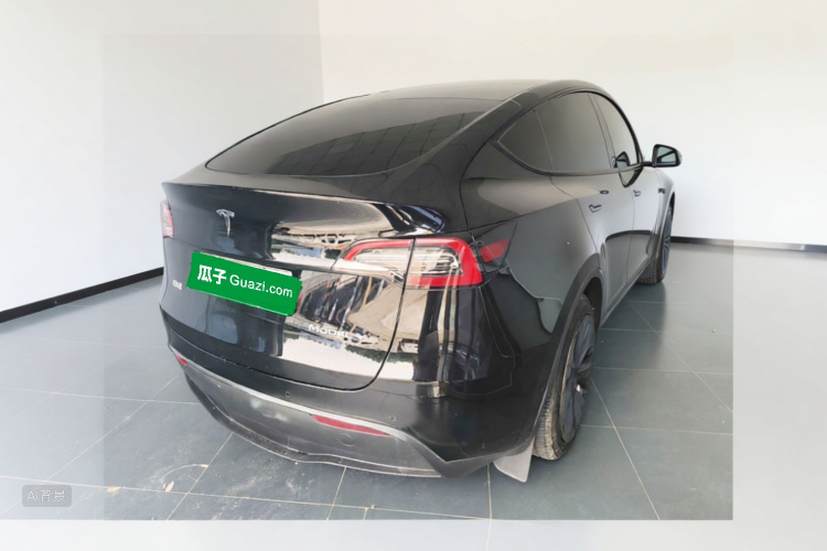 Tesla Model Y 2022 #7 Tesla Model Y 2022 immagine di auto #7