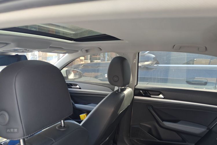 Volkswagen Lavida 2023 car image #20