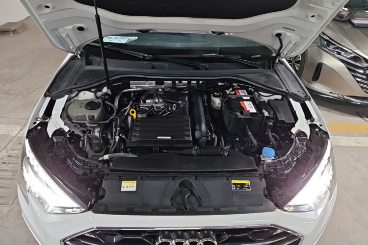 Audi A3 2022 #20 Audi A3 2022 car image #20