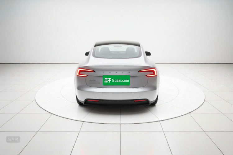 Tesla Model 3 2025 car image #6