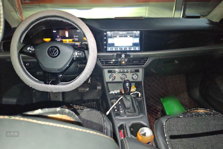 Volkswagen Lavida 2023 car image #11