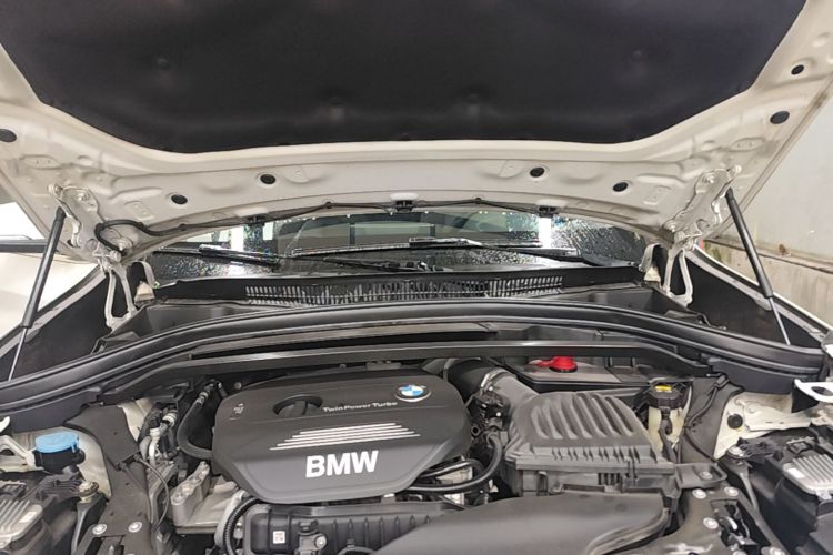 BMW X1 2017 immagine di auto #20