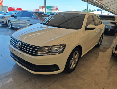 Volkswagen Lavida 2017 immagine di auto 