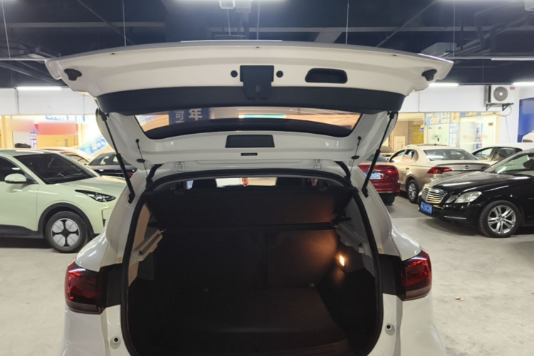 MG ZS 2022 #19 MG ZS 2022 car image #19