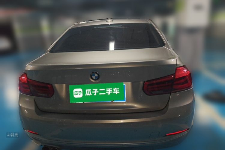 宝马 宝马3系 2018 汽车图片 #6