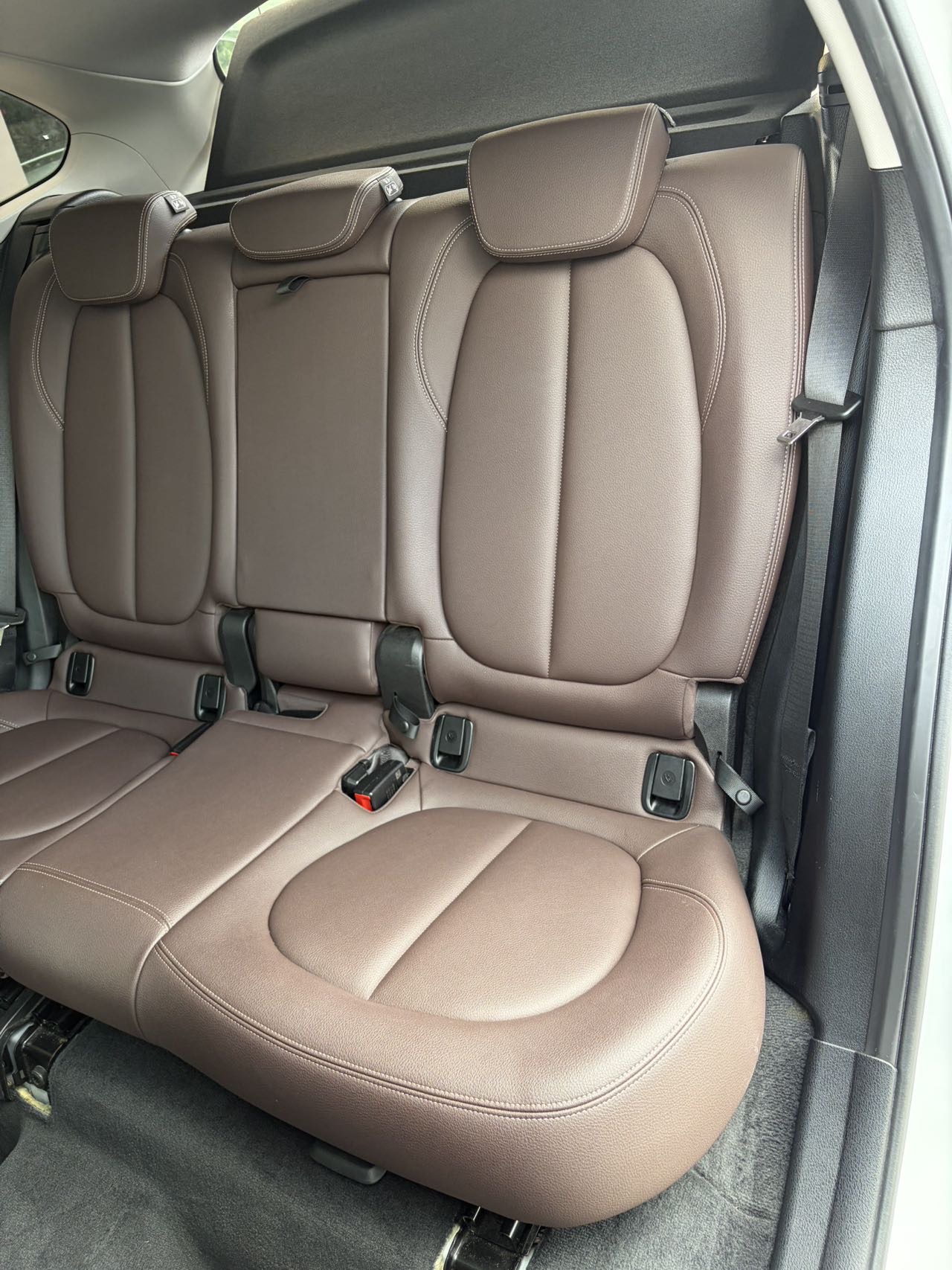 BMW X1 2021 car image #6