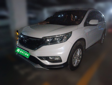 Honda CR-V 2017 car image 