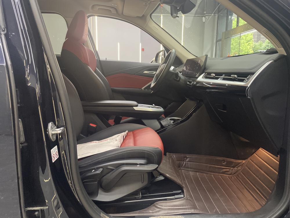 BMW X1 2023 #18 BMW X1 2023 image de voiture #18