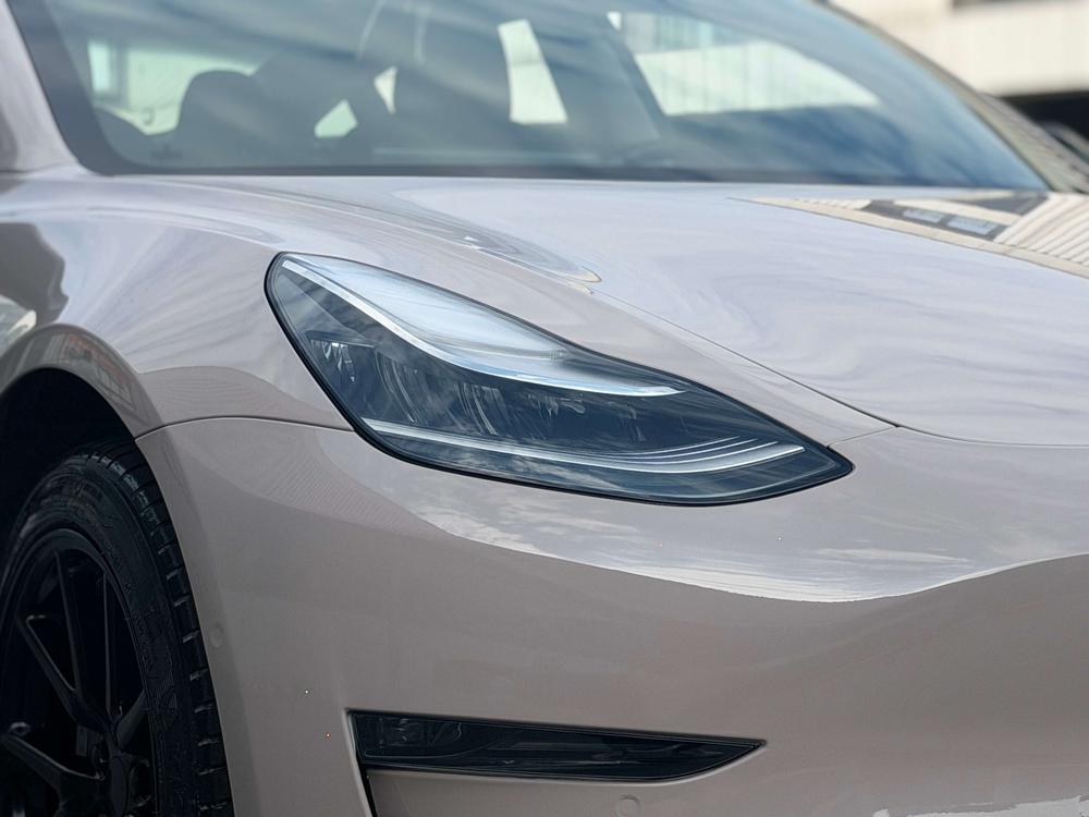 Tesla Model 3 (Imported) 2019 #11 Tesla Model 3 (Imported) 2019 car image #11