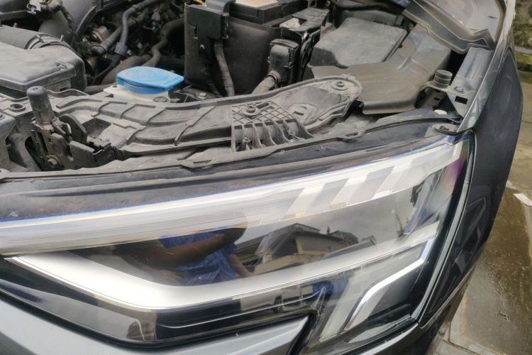 Audi A3 2022 immagine di auto #27