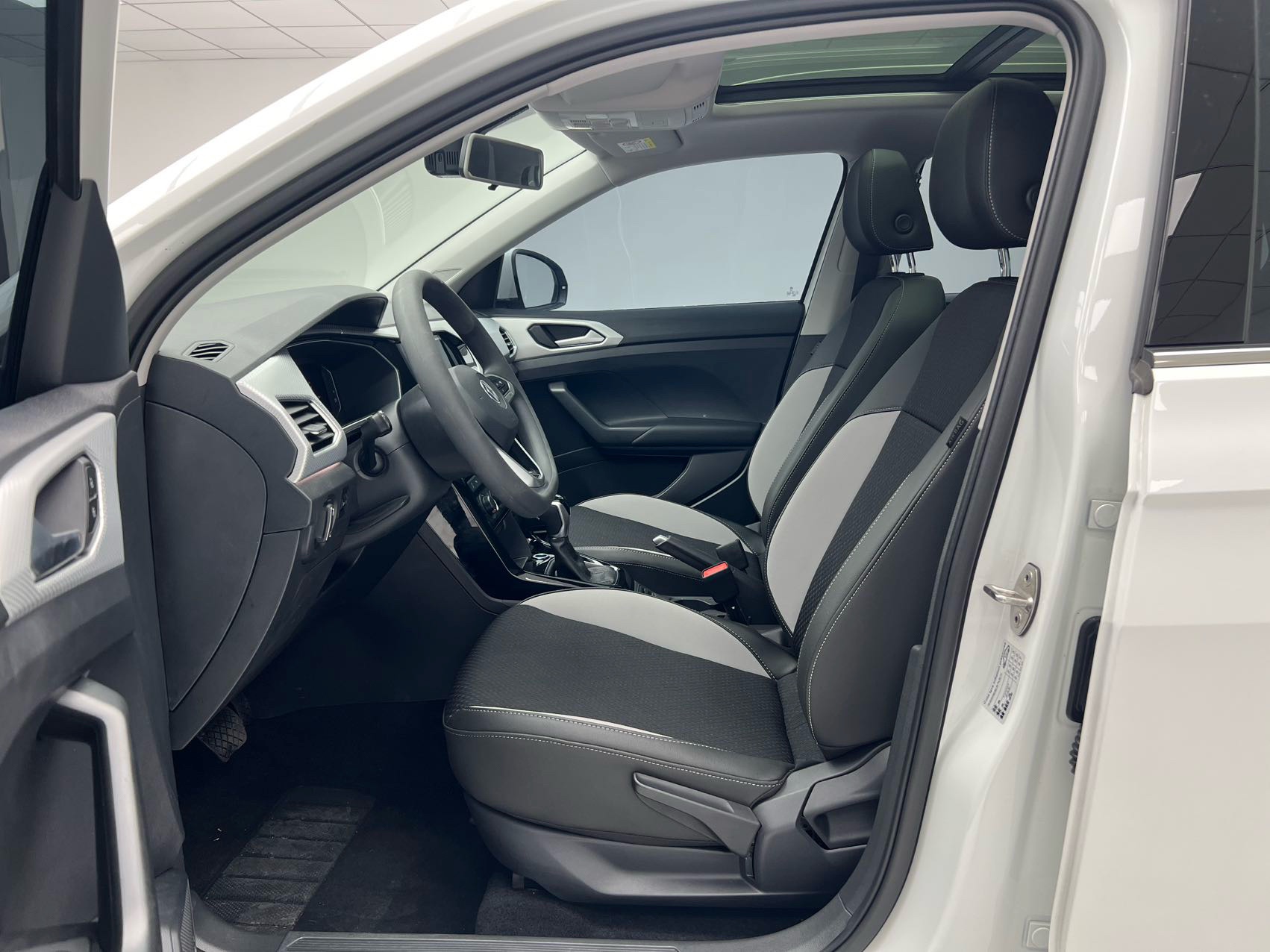 Volkswagen Tacqua 2022 imagem de carro #4