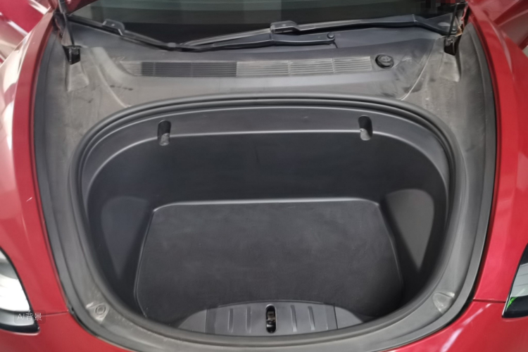 Tesla Model 3 2020 #22 Tesla Model 3 2020 car image #22