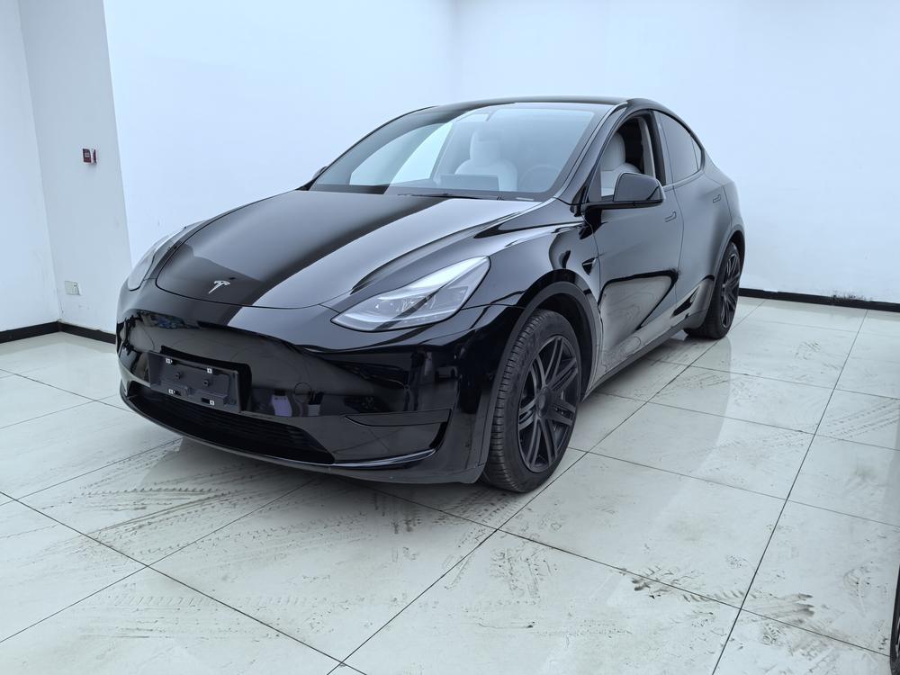 Tesla Model Y 2022 Tesla Model Y 2022 immagine di auto