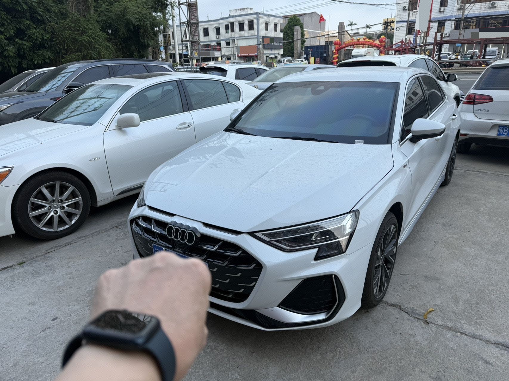 2026 2026 immagine di auto