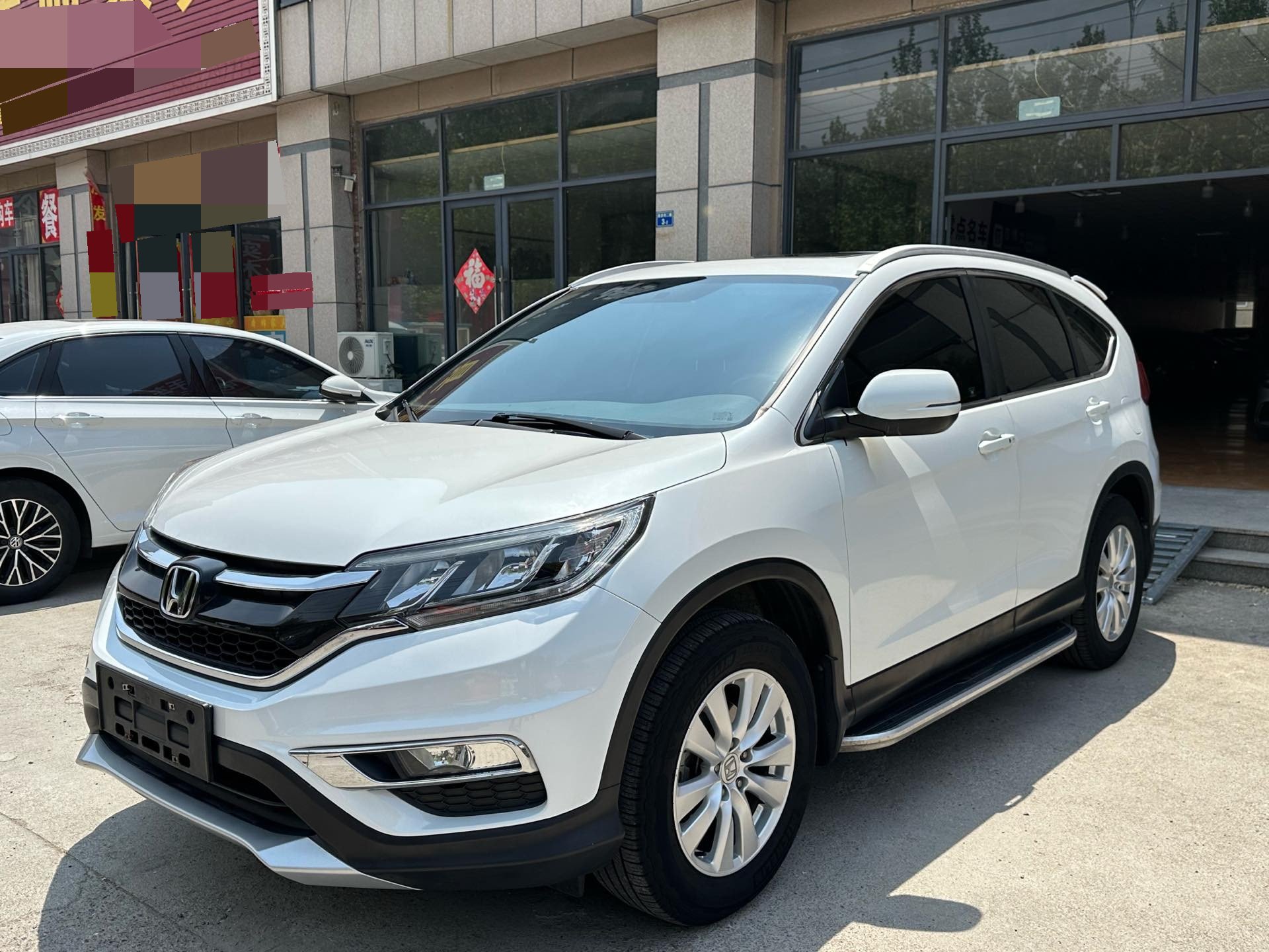 2016 2016 car image