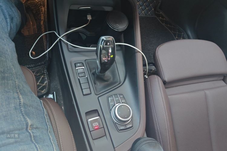 BMW X1 2020 #16 BMW X1 2020 car image #16
