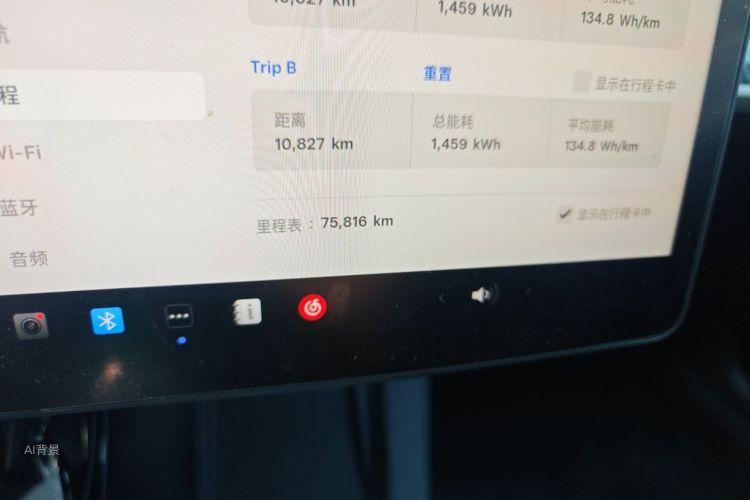 Tesla Model 3 2023 car image #14