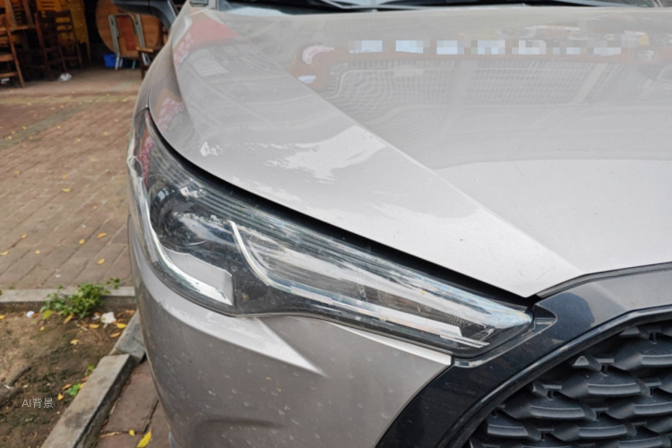 Toyota Corolla Cross 2022 #8 Toyota Corolla Cross 2022 car image #8