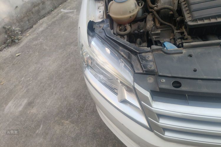 Volkswagen Santana 2019 #8 Volkswagen Santana 2019 car image #8