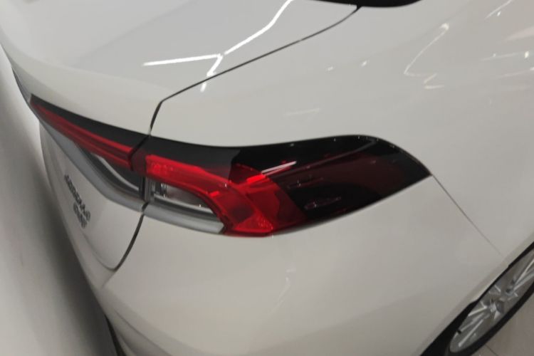 Toyota Corolla 2020 car image #8