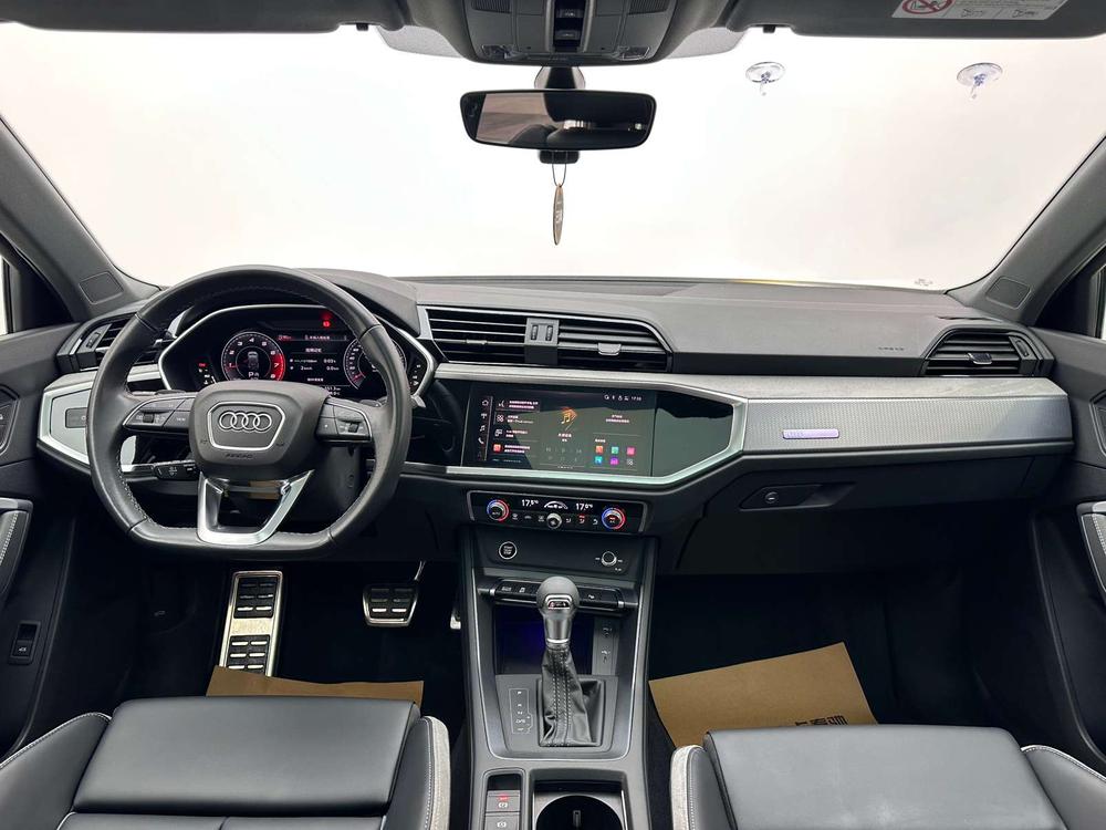 Audi Q3 2024 #16 Audi Q3 2024 immagine di auto #16