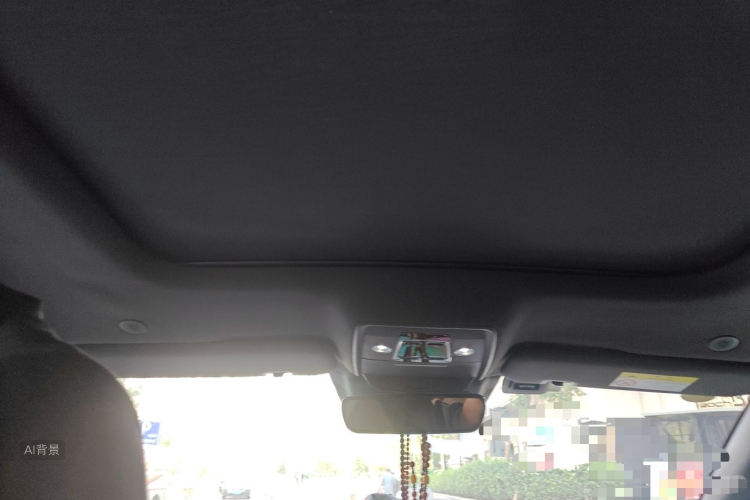 BYD Han 2022 car image #20
