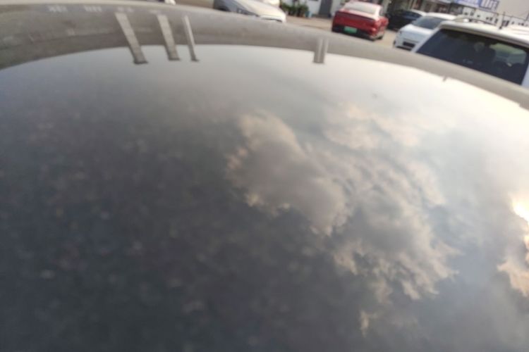 Tesla Model Y 2022 car image #25