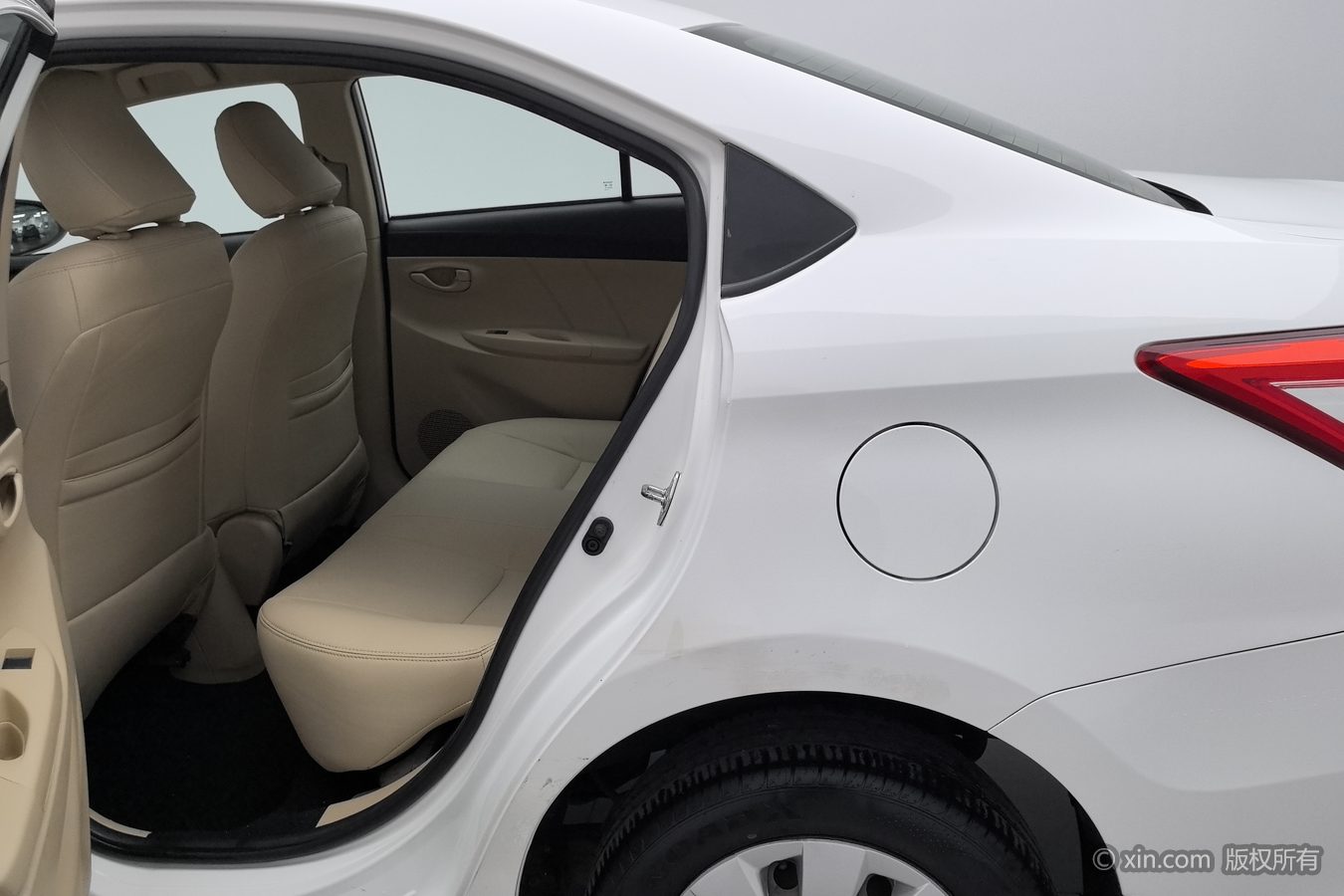 Toyota Vios 2014 car image #16