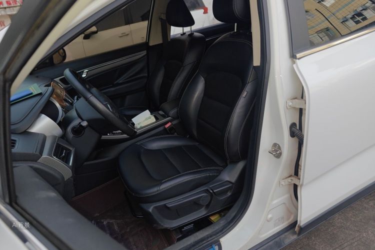 GEELY Emgrand GS 2016 #17 GEELY Emgrand GS 2016 imagen de coche #17