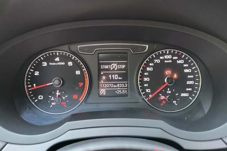 Audi Q3 2018 #12 Audi Q3 2018 car image #12