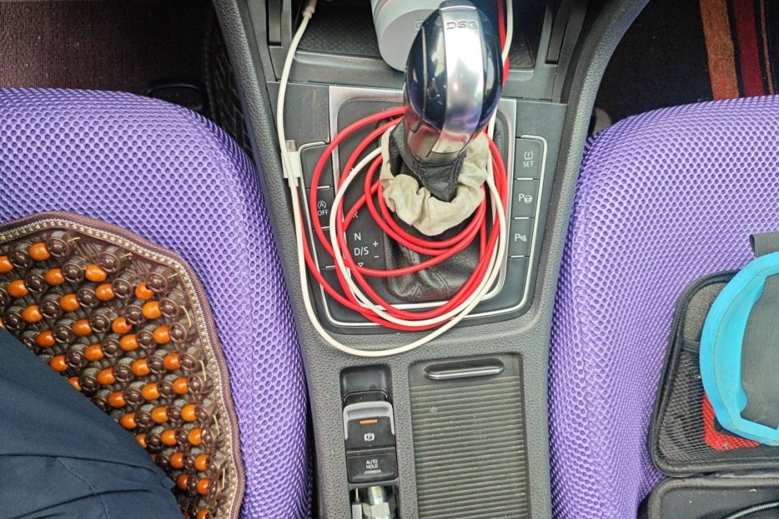 Volkswagen Golf 2018 car image #27