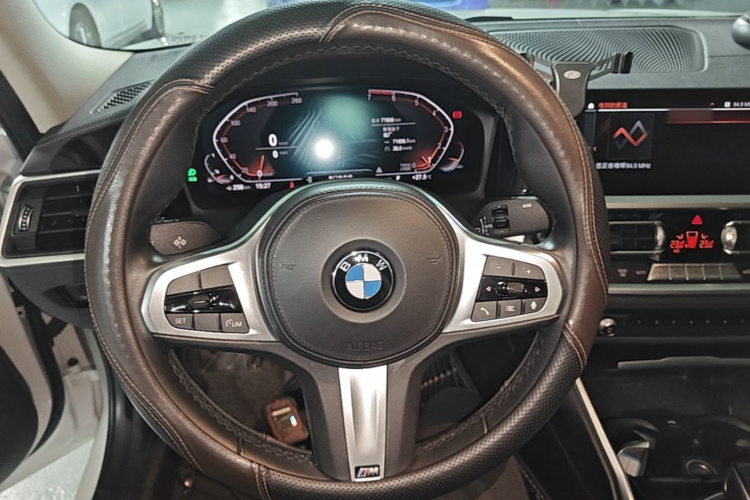 BMW 3 Series 2020 #11 BMW 3 Series 2020 imagem de carro #11