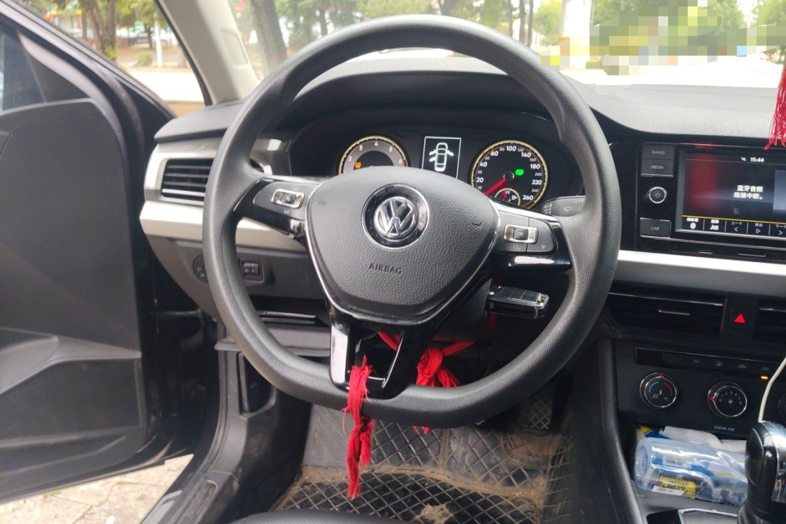 Volkswagen Lavida 2019 #22 Volkswagen Lavida 2019 imagen de coche #22