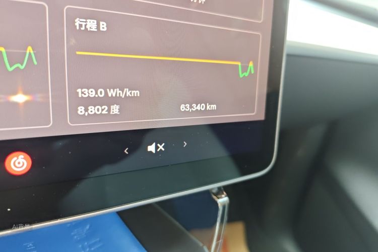 Tesla Model Y 2022 #14 Tesla Model Y 2022 car image #14