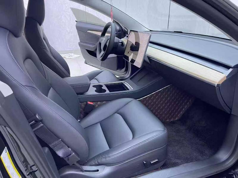 Tesla Model 3 2023 #7 Tesla Model 3 2023 car image #7