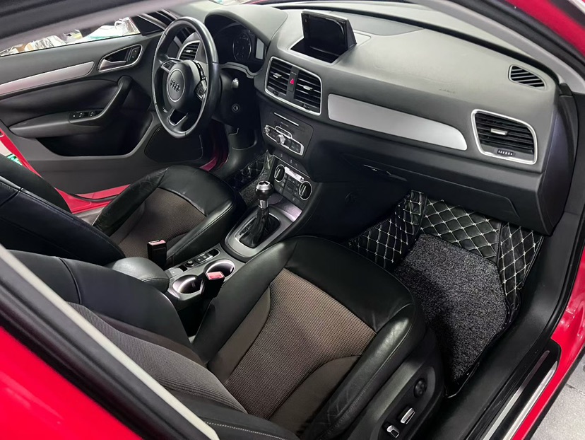Audi Q3 2018 image de voiture #7