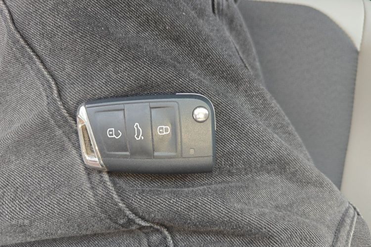 Volkswagen Polo 2021 car image #10