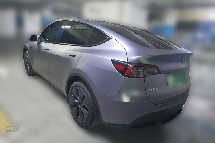 Tesla Model Y 2023 #5 Tesla Model Y 2023 صورة سيارة #5