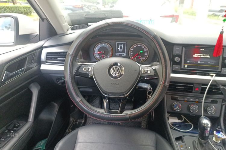 Volkswagen Lavida 2020 #12 Volkswagen Lavida 2020 imagem de carro #12