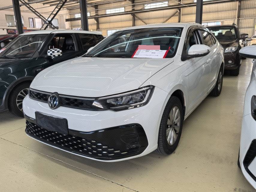 Volkswagen Lavida 2023 Volkswagen Lavida 2023 صورة سيارة