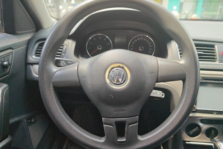 Volkswagen Lavida 2016 #15 Volkswagen Lavida 2016 car image #15